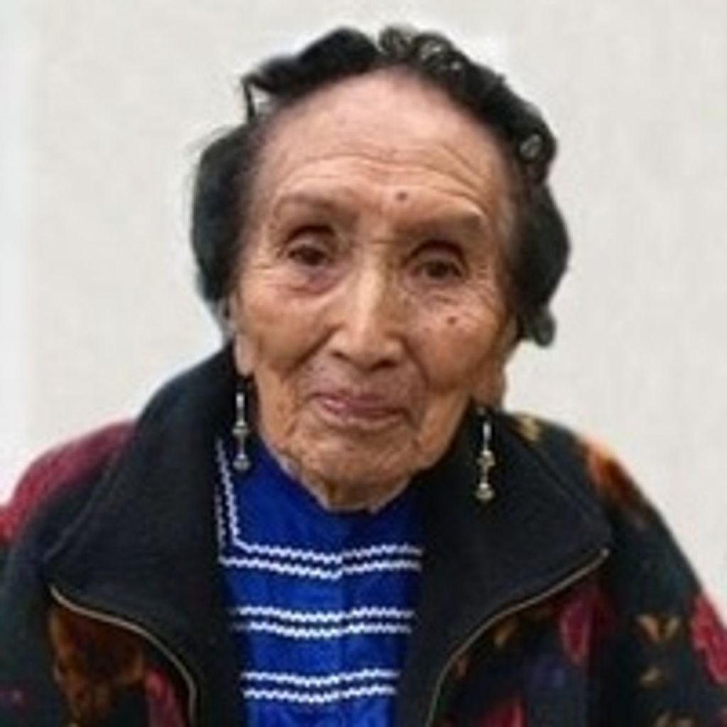 Marie Alsenay