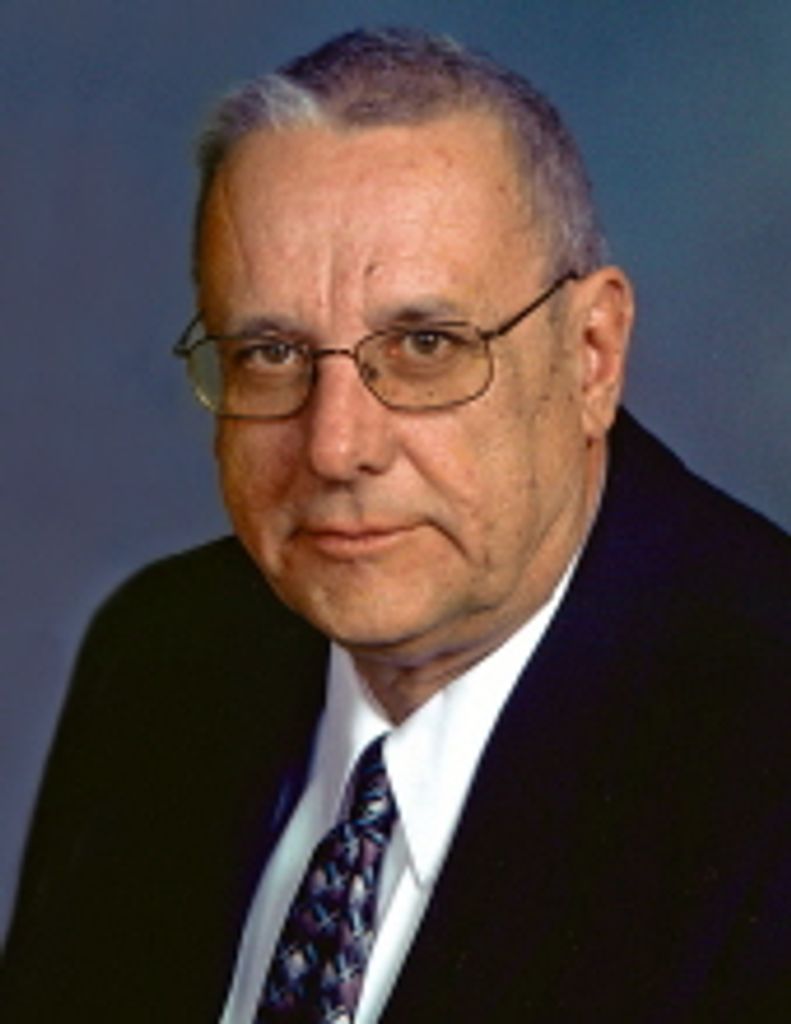 Clifford J. Boom