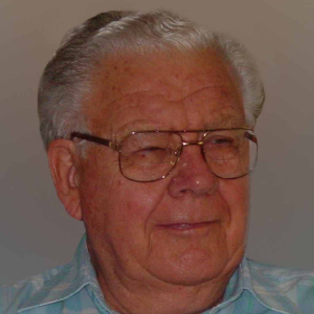 Alois “Ollie” (aka “Scotty”) Rothermich