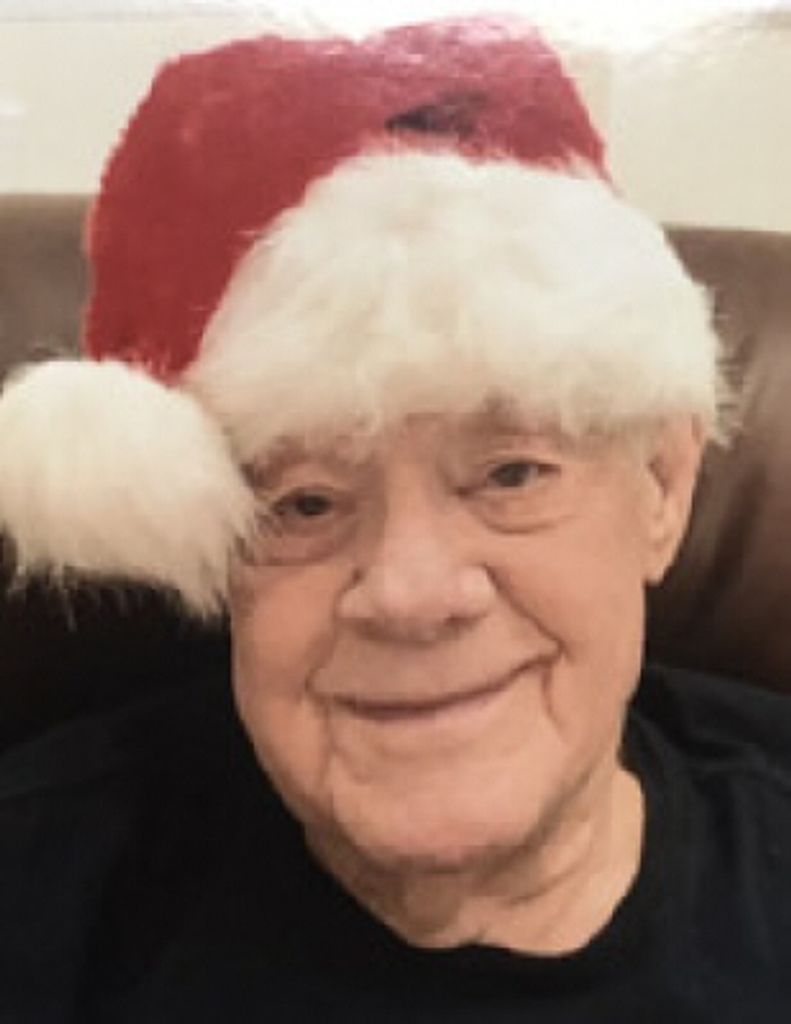 Lester A. Maurer