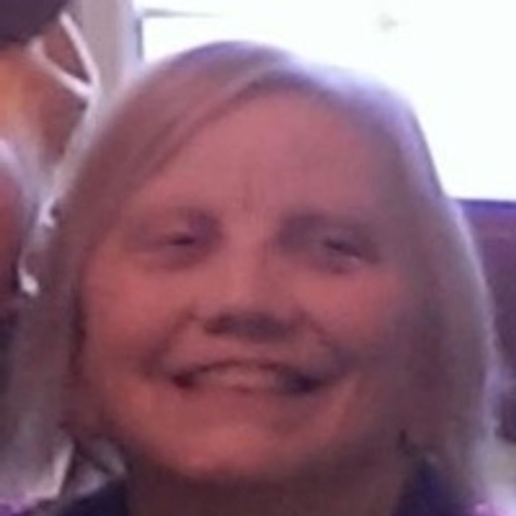 Helen E. Friend
