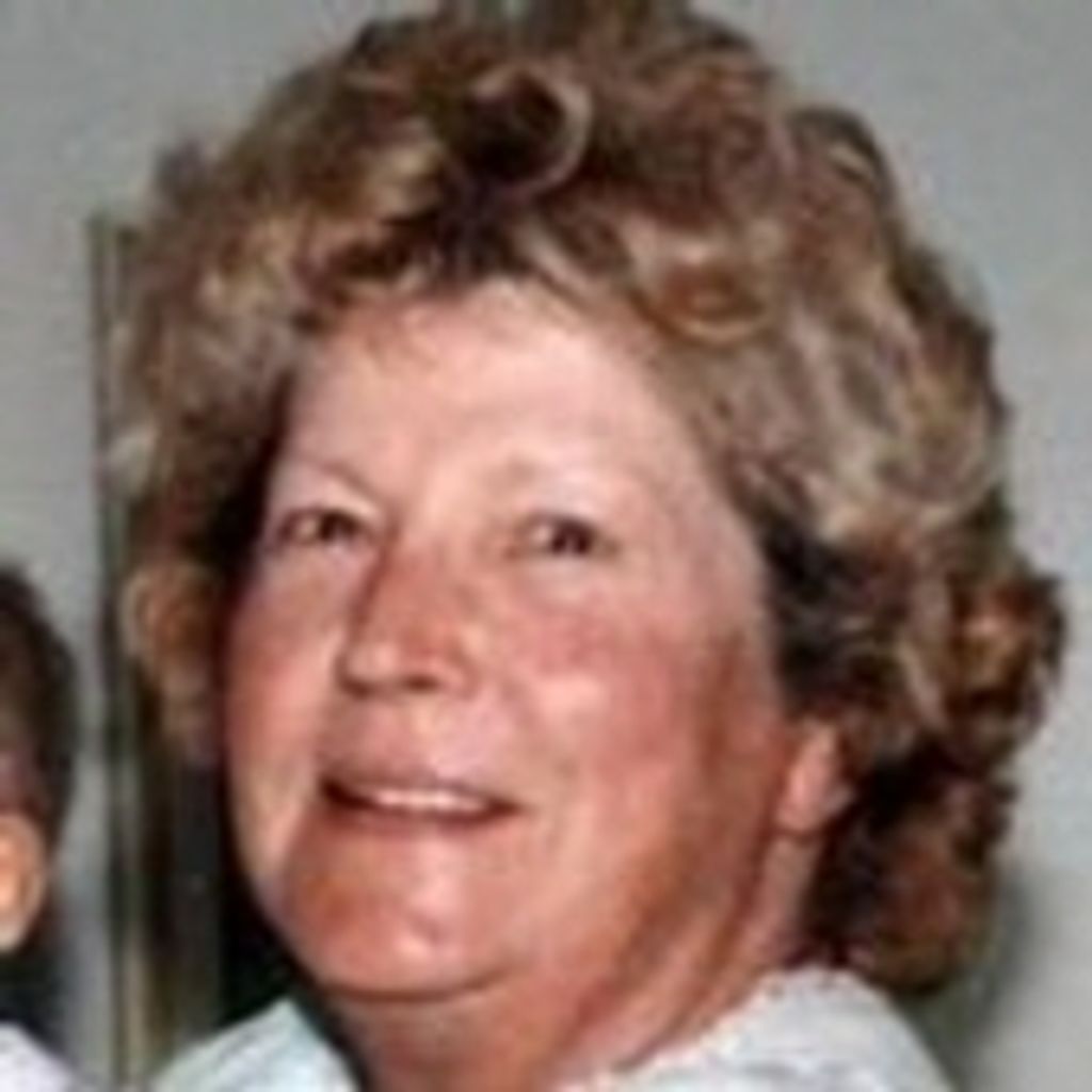 Frances E. Valentine