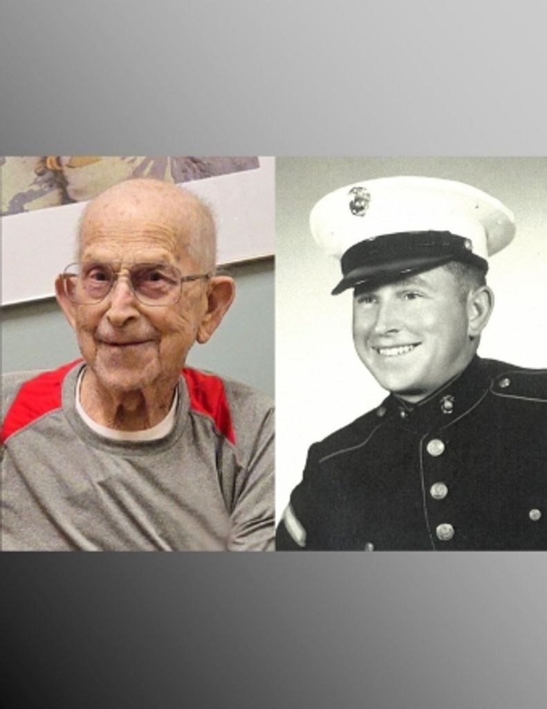 Arthur "Uncle Art" J. Reigel