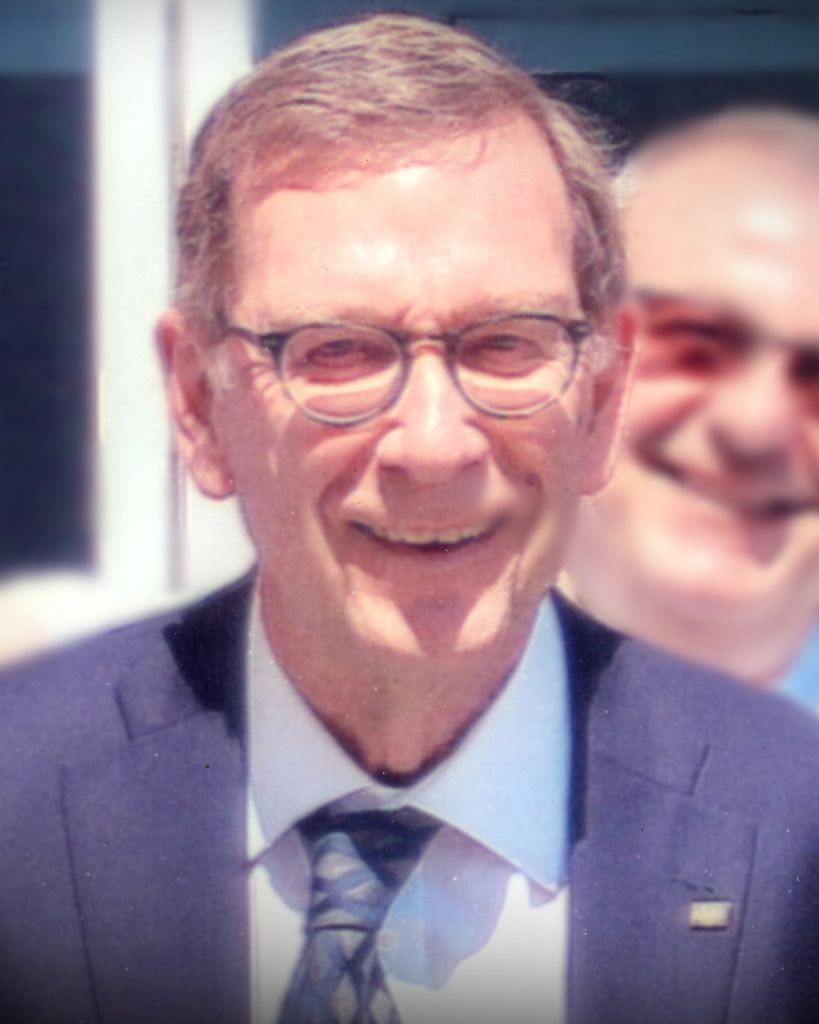 John Pennock Profile Photo