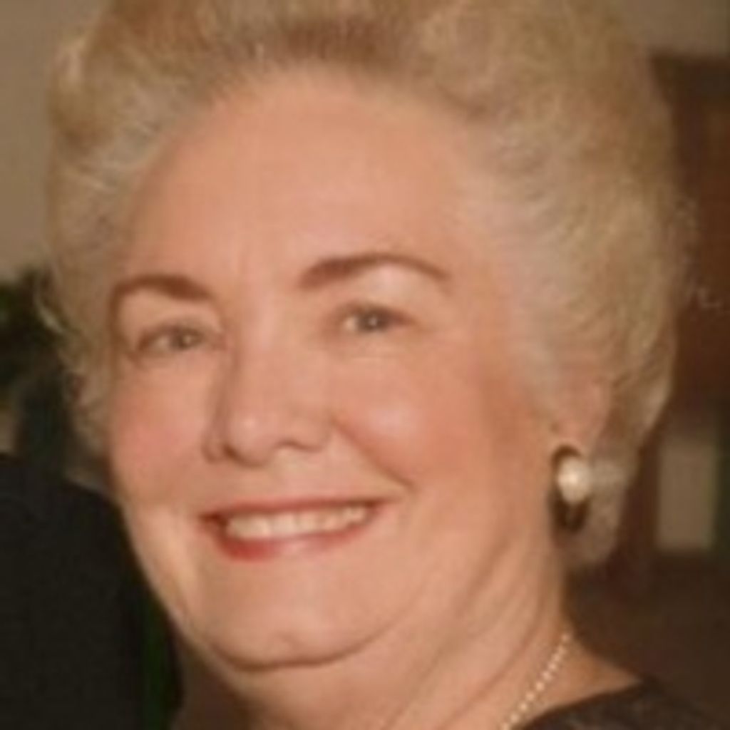 Inez  A. Jacobsen