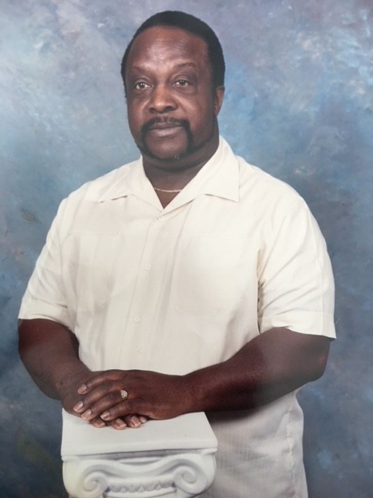David Small, Jr