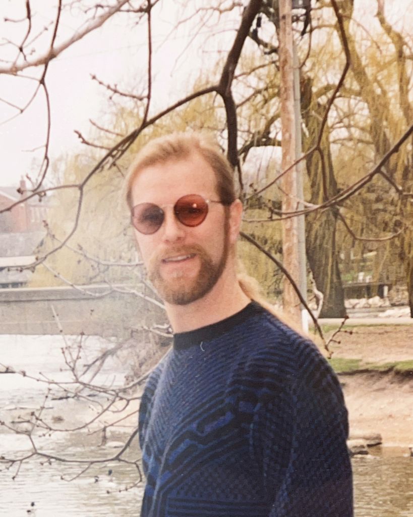 Roger Allen Dudek Profile Photo