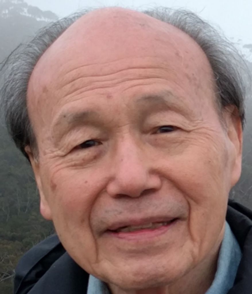 Stanton Honyee Wong Profile Photo