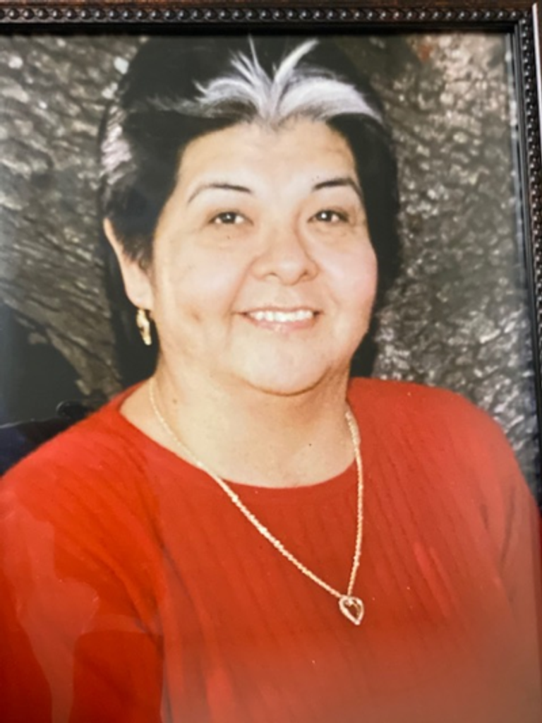 Herminia S. Alfaro