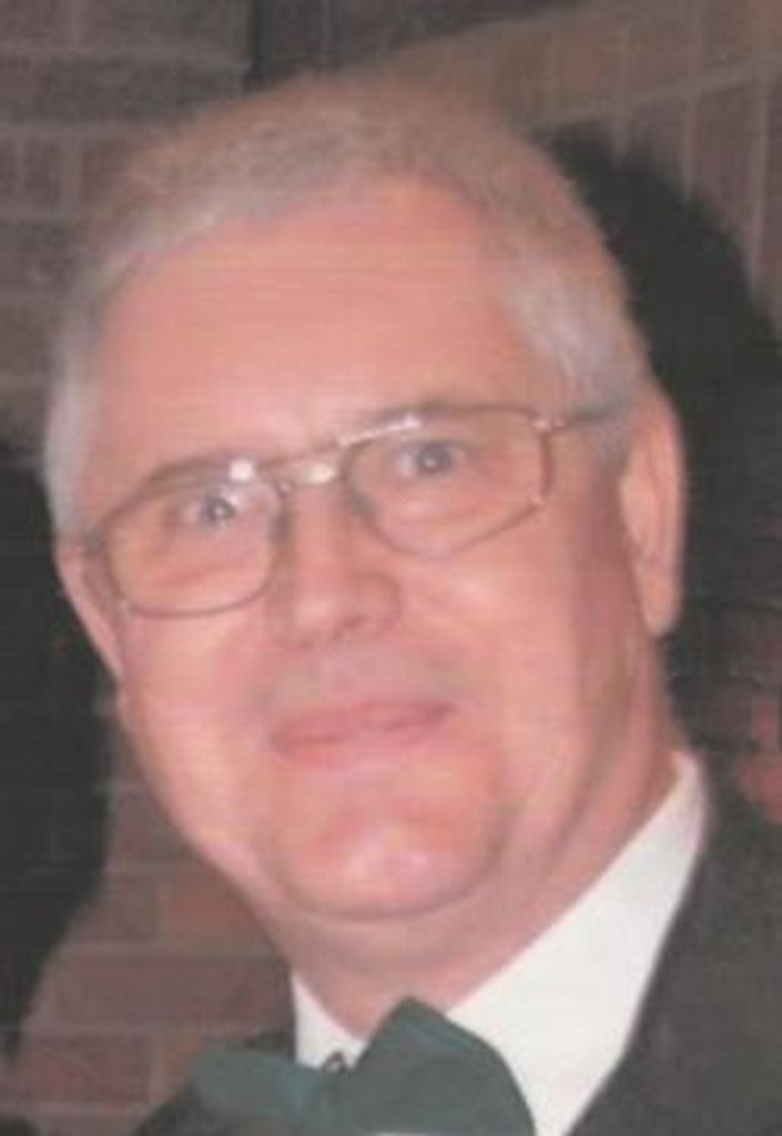 Gary Wayne Watson Profile Photo