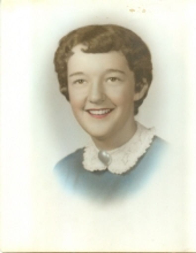Carol Ann Yoakum