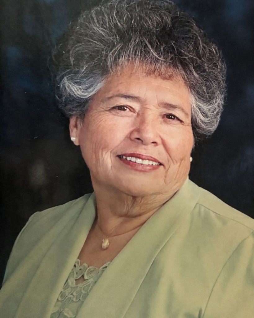 Sally Chivers
