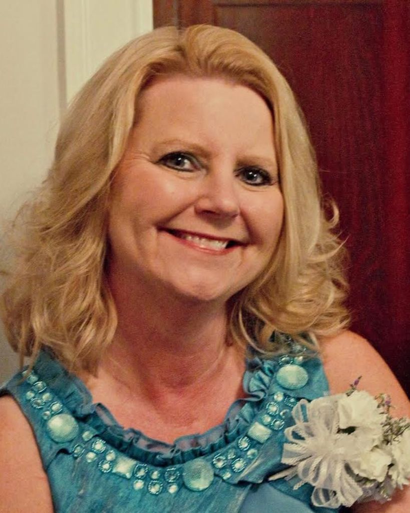 Cynthia Willoughby-Webster
