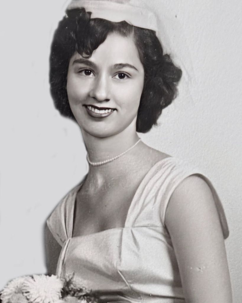 Roberta Baker Schneider