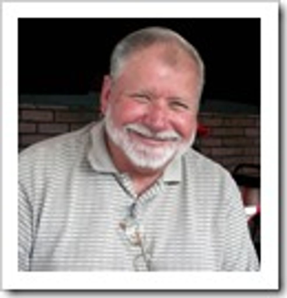 Gary Lynn Miller