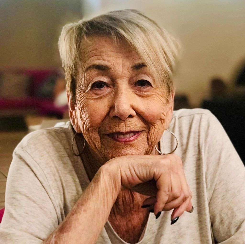 Carole Coffey Schwartz Profile Photo