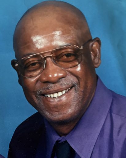 James R. Cox's obituary image