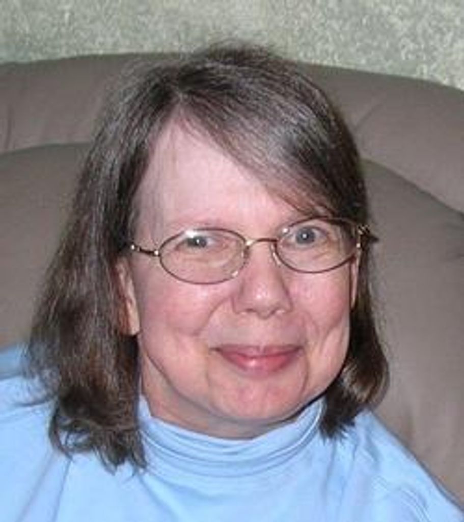 Catherine Keen