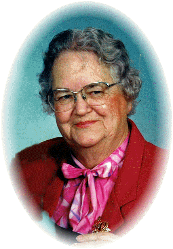 Phyllis F. Buehler