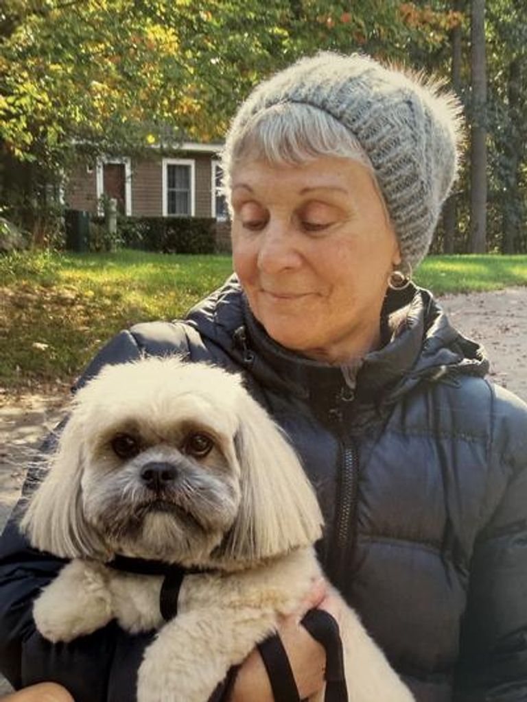 Bettina Ammerman Profile Photo
