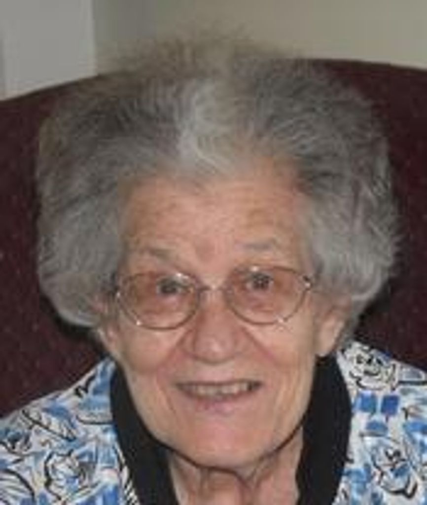 Mary G. Scantamburlo