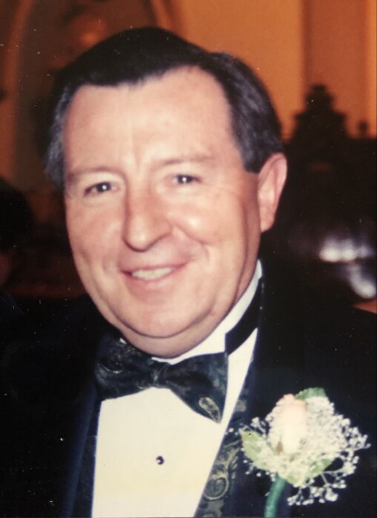 Harry "Skeetz" Rothery Redman, III