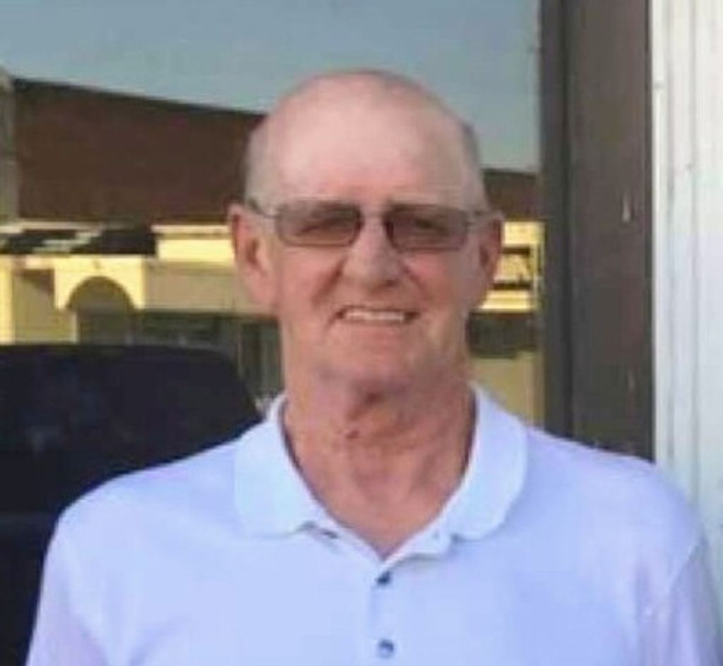 Jeffrey Leathers Profile Photo
