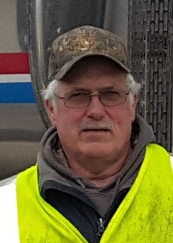 Rodney H. Morton Profile Photo