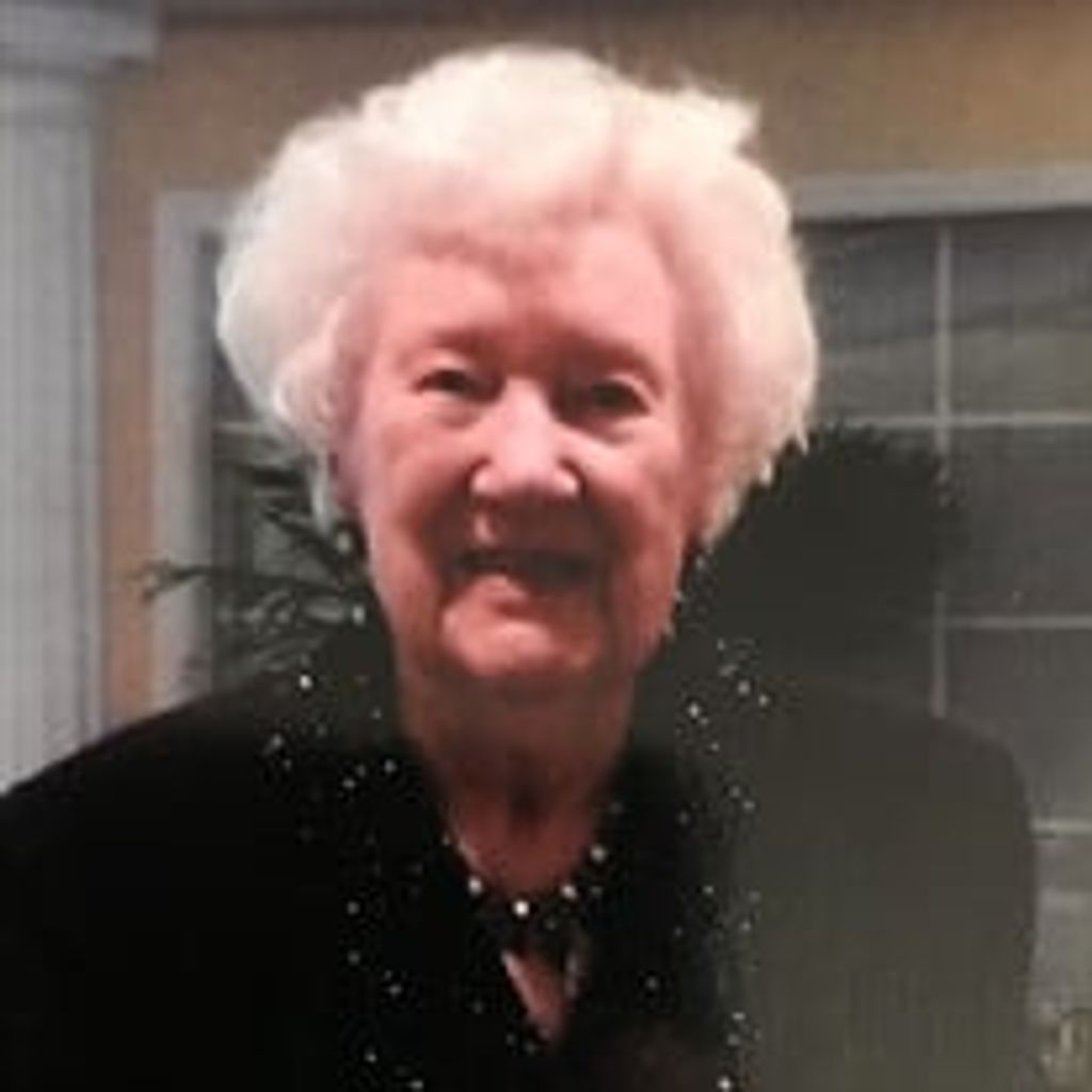 Rosemary F. Scanlon