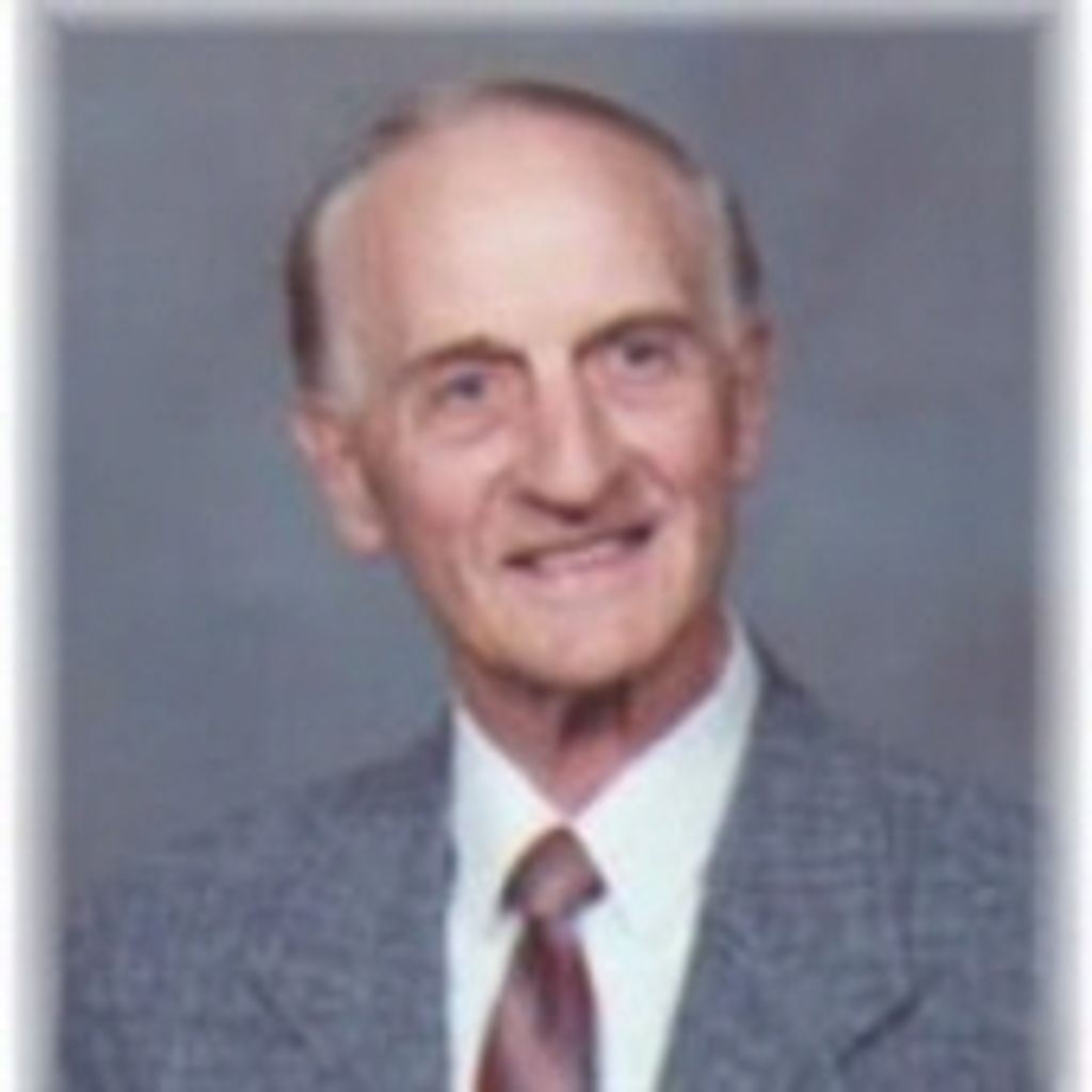 Oscar V. Johnson