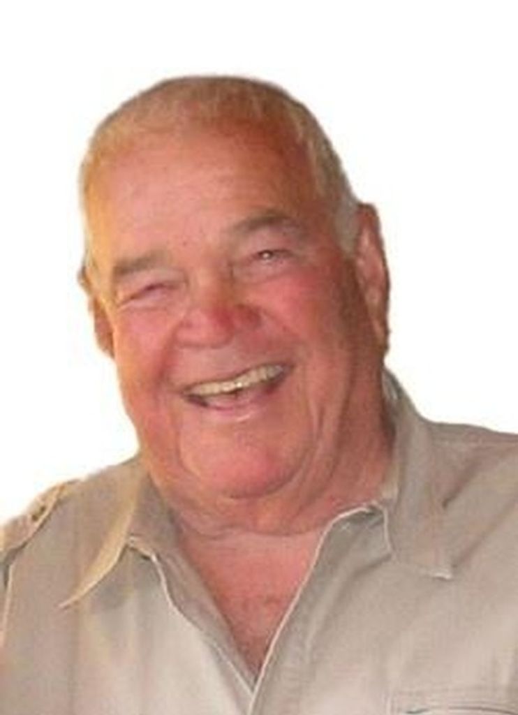 Robert E. Manino