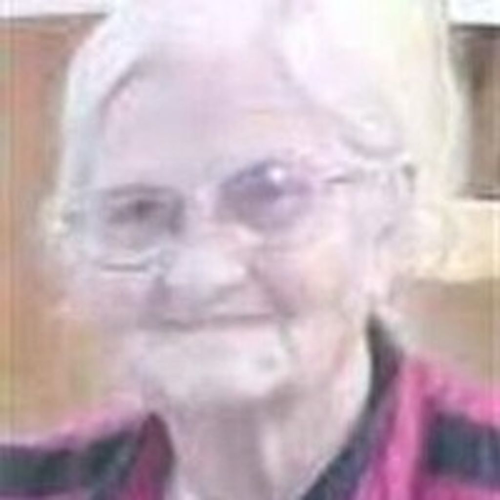 Bessie Blanch Chester