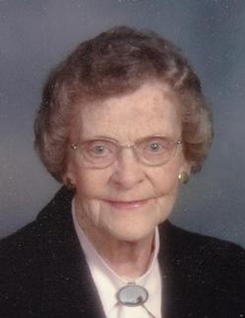 Louise H. Vanderholm Profile Photo