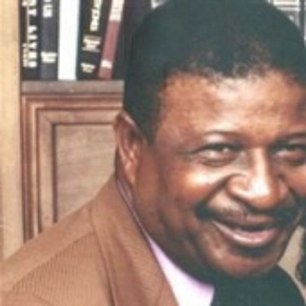 Samuel Franklin Jones  Jr.