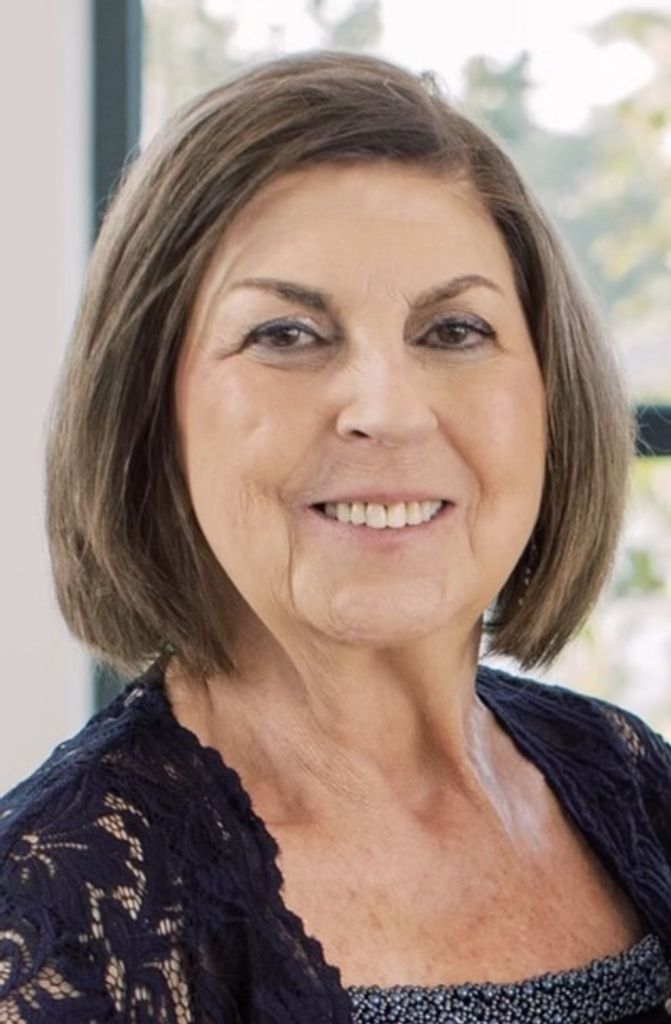 Marilyn Ashby