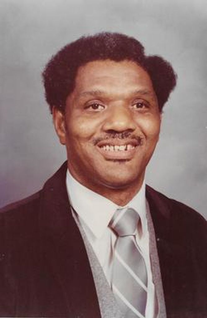 Bishop Arthur O'Neal Stewart Profile Photo