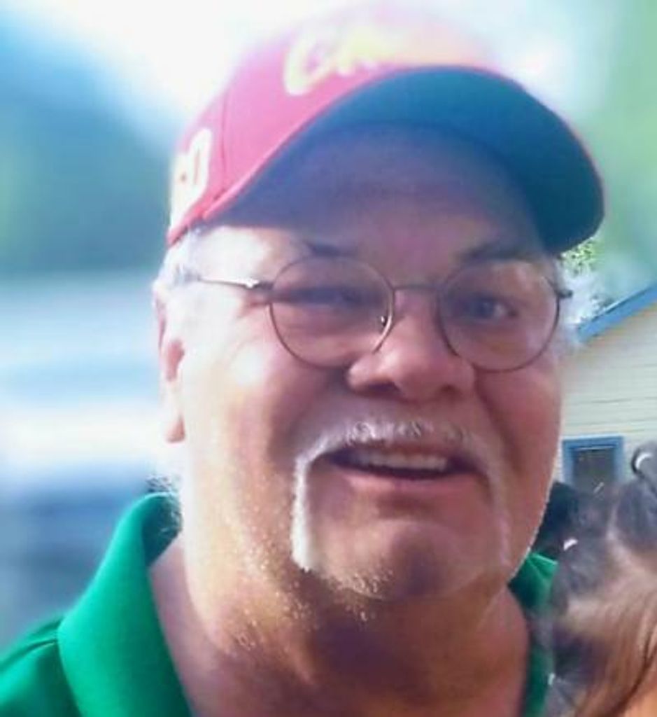 William E. "Bubba" Hunt Profile Photo