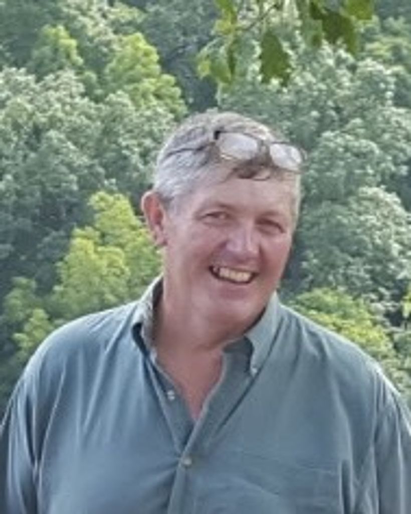 Randle Arlen Scheets Profile Photo