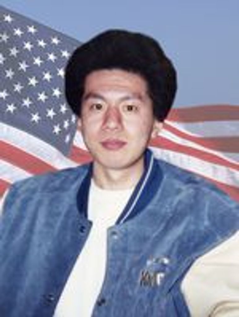 Tetsuya Nakayama