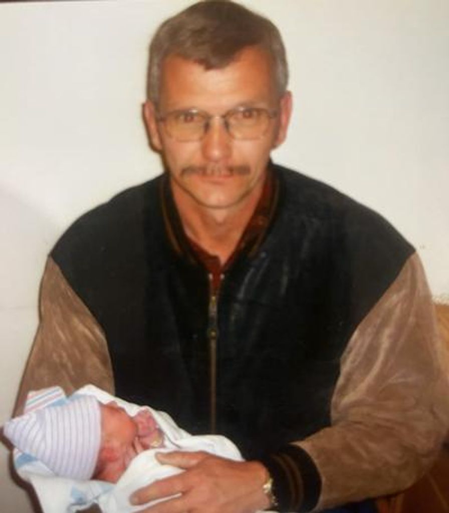 David Ray Morton Profile Photo