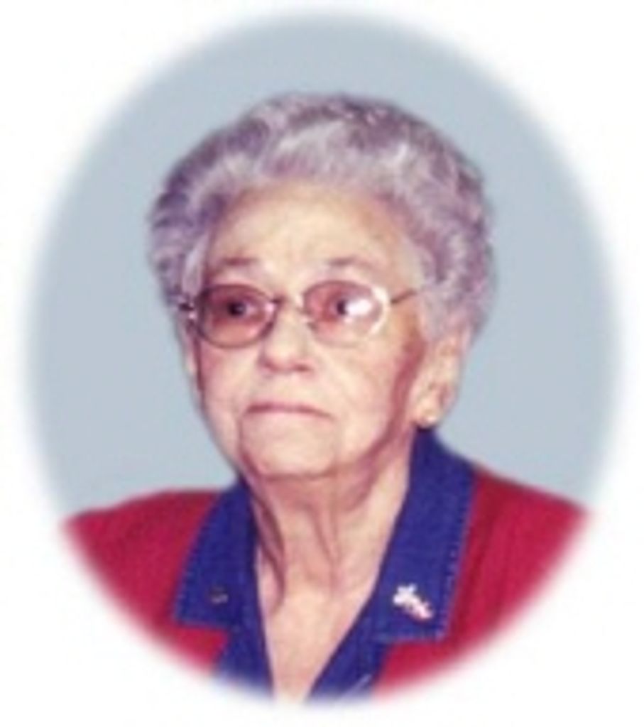 Vivian Frederick LeBlanc