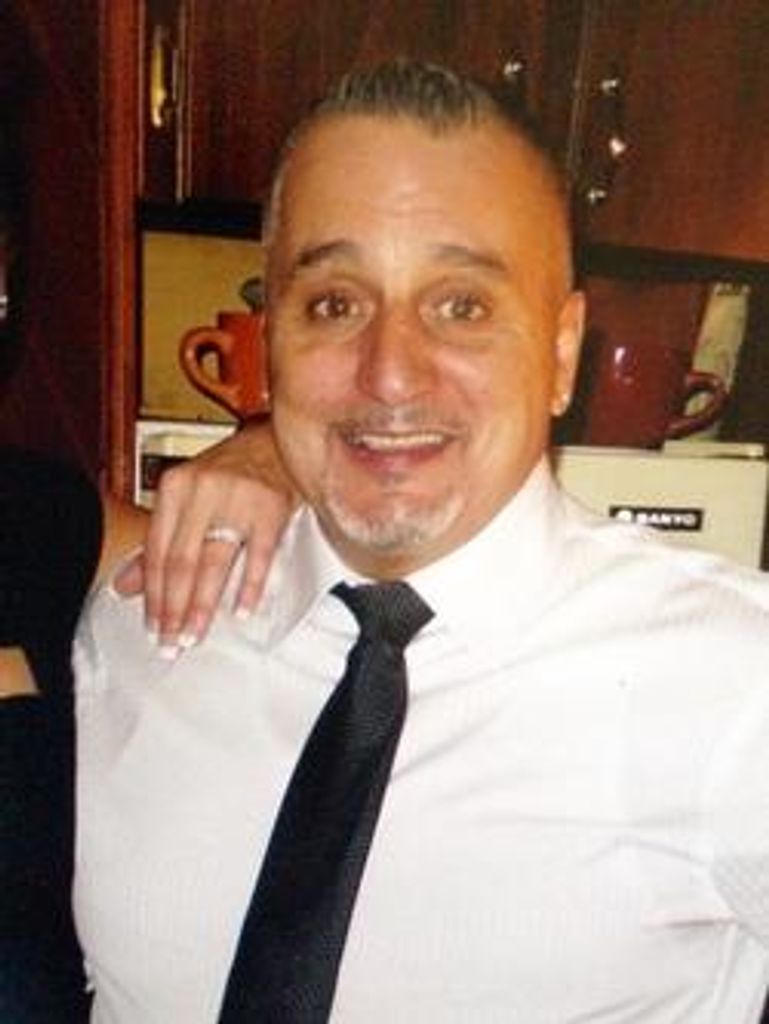 James Edward Souza