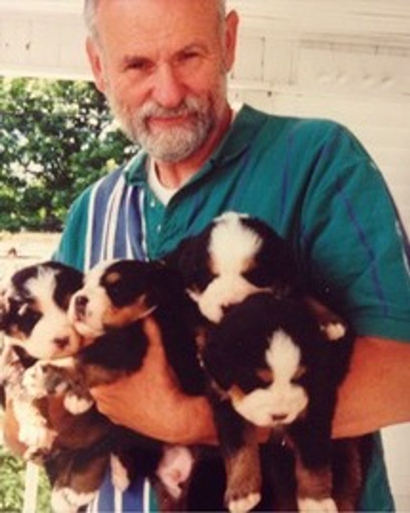 Frederick R Aliesky Profile Photo