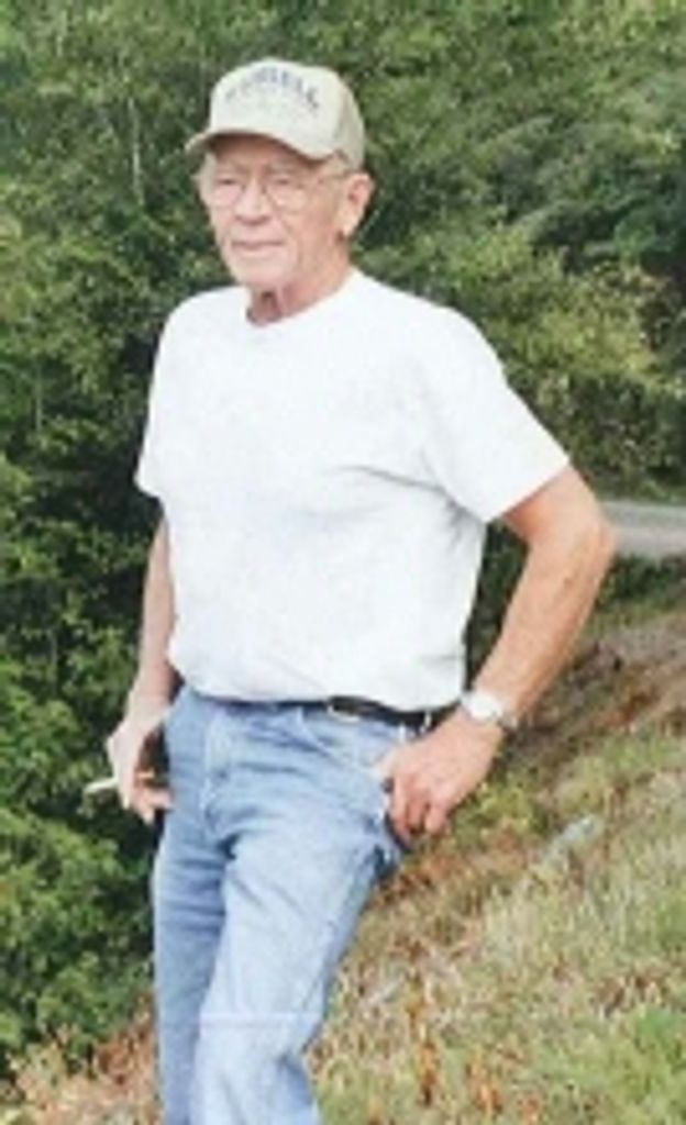 Danny Gene Russell Profile Photo