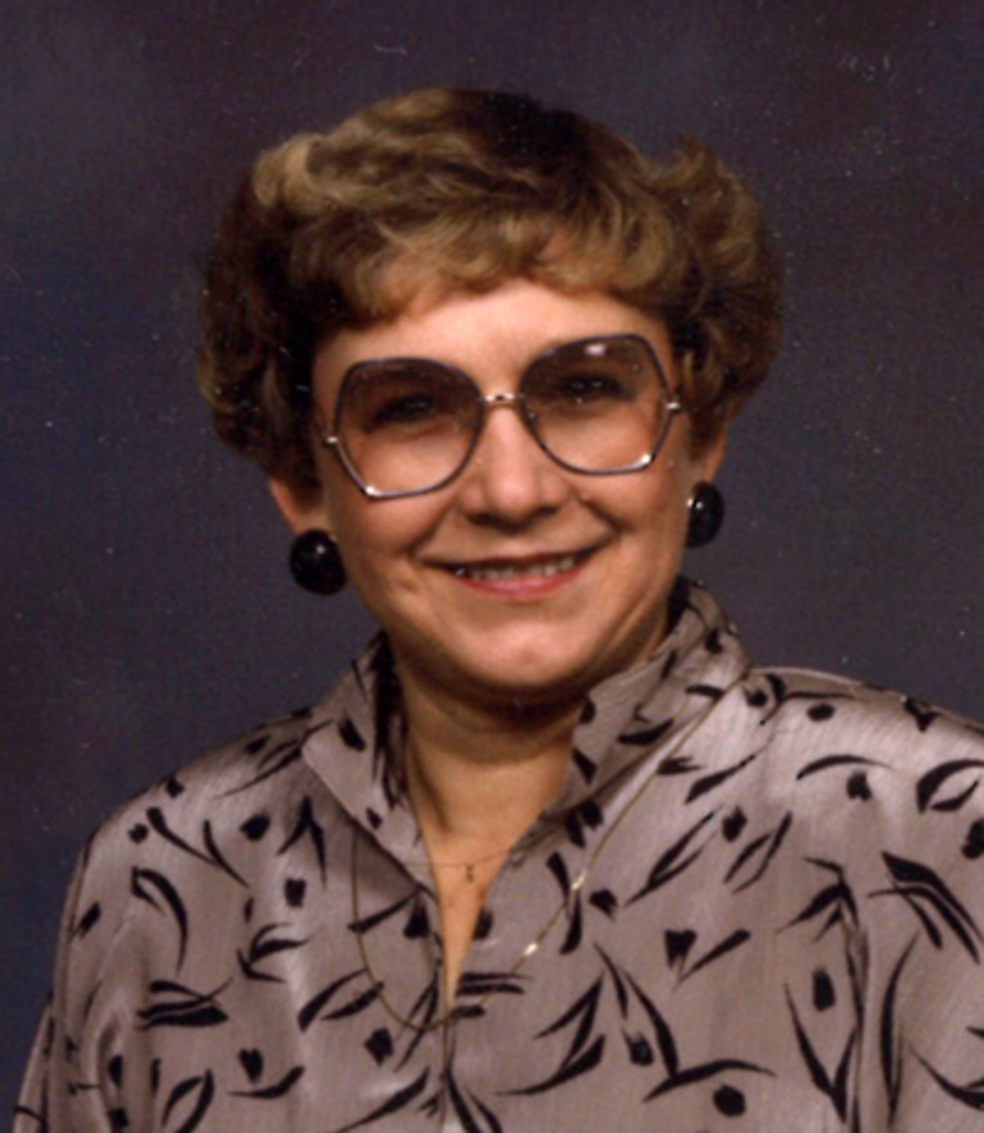 Bonita "Bonnie" Jeanette Schremmer