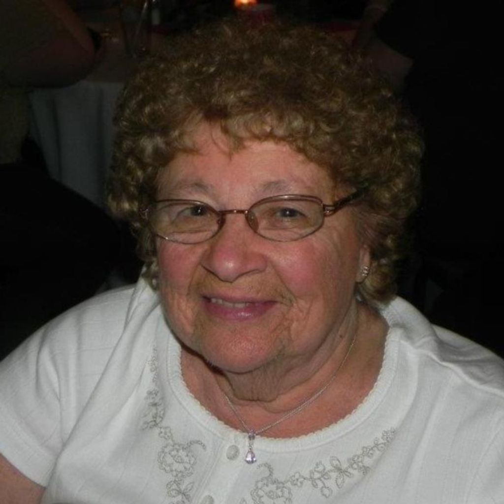 Irene T. Borkosky