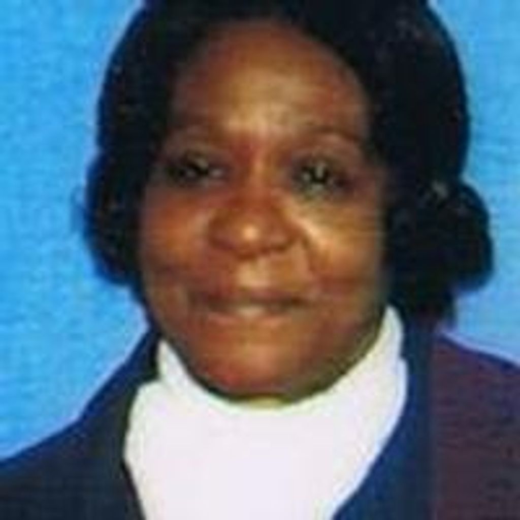 Arlene Harrington