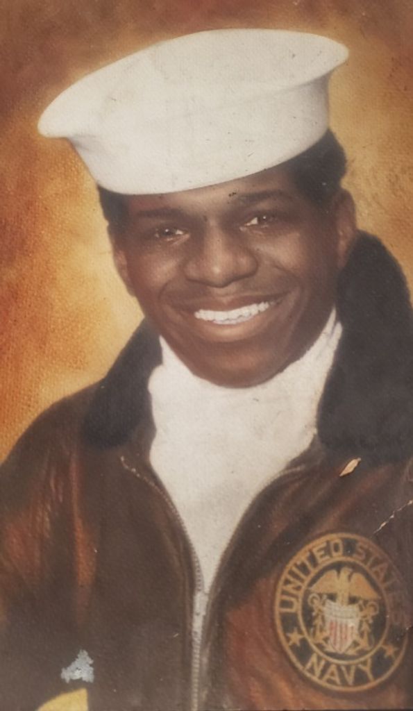 Burley Eugene Hudson, Jr. Profile Photo