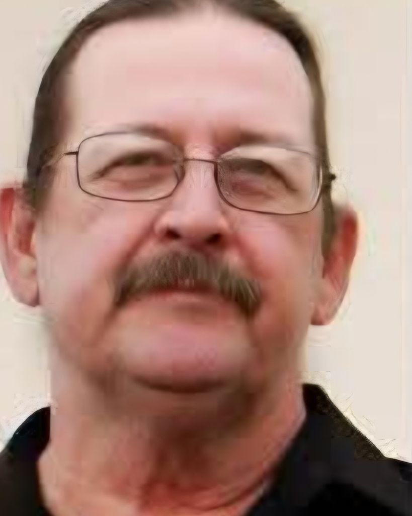 Isaac Justin Ratliff Profile Photo