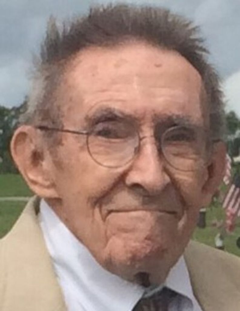 Raymond Lane Profile Photo